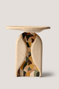 Aurei Bloom – ( Side Table)