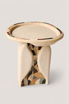 Aurei Bloom – ( Side Table)
