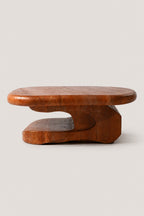 Terra Cradle – ( Coffee Table)