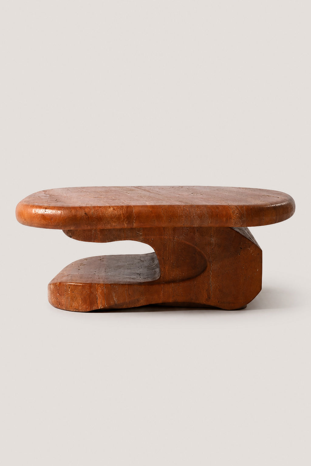 Terra Cradle – ( Coffee Table)