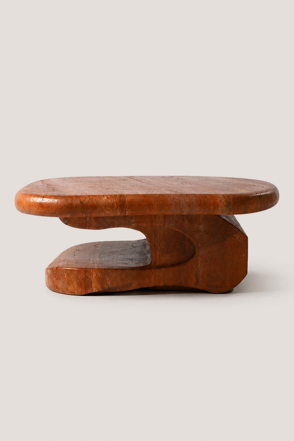 Terra Cradle – ( Coffee Table)