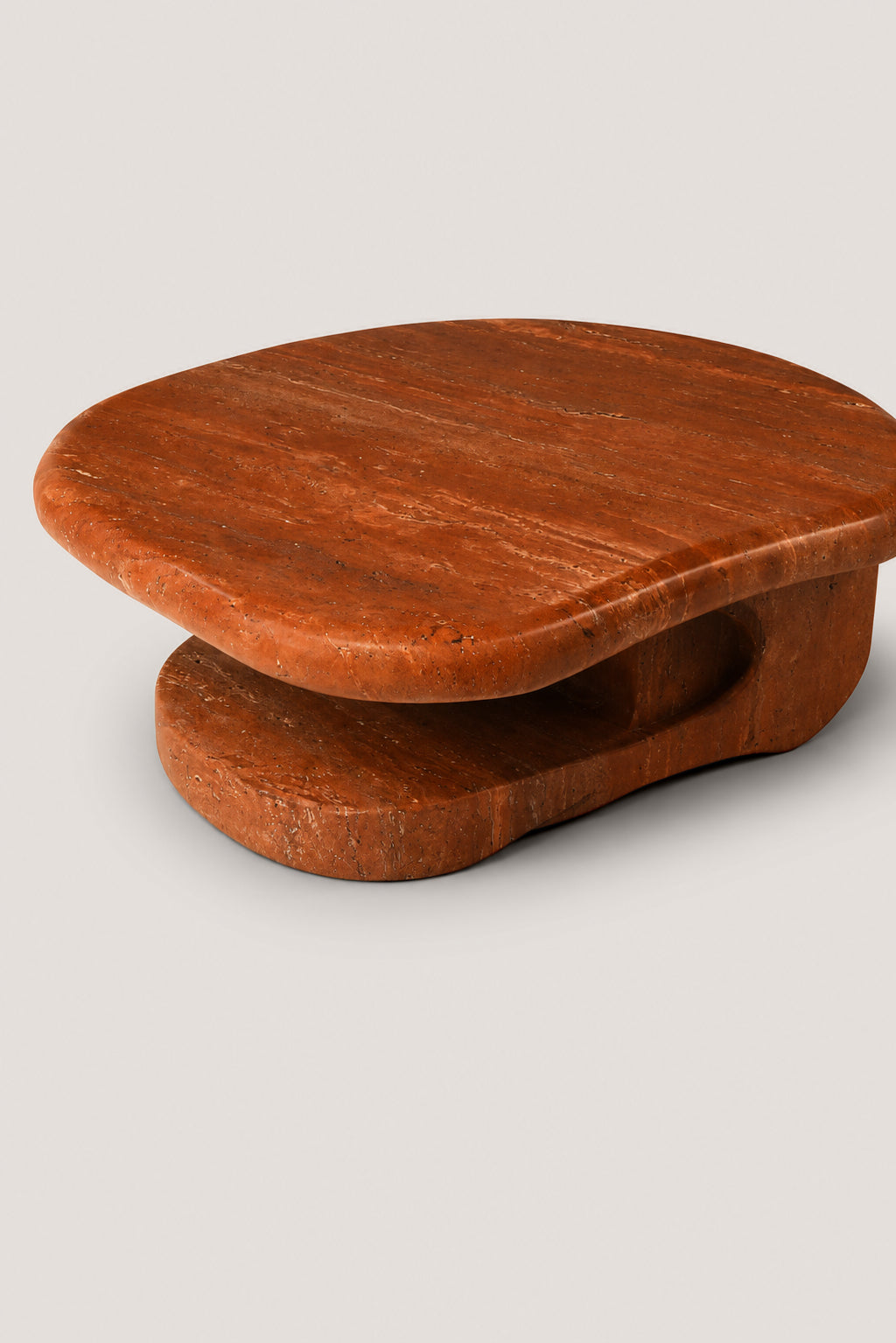 Terra Cradle – ( Coffee Table)