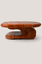 Terra Cradle – ( Coffee Table)