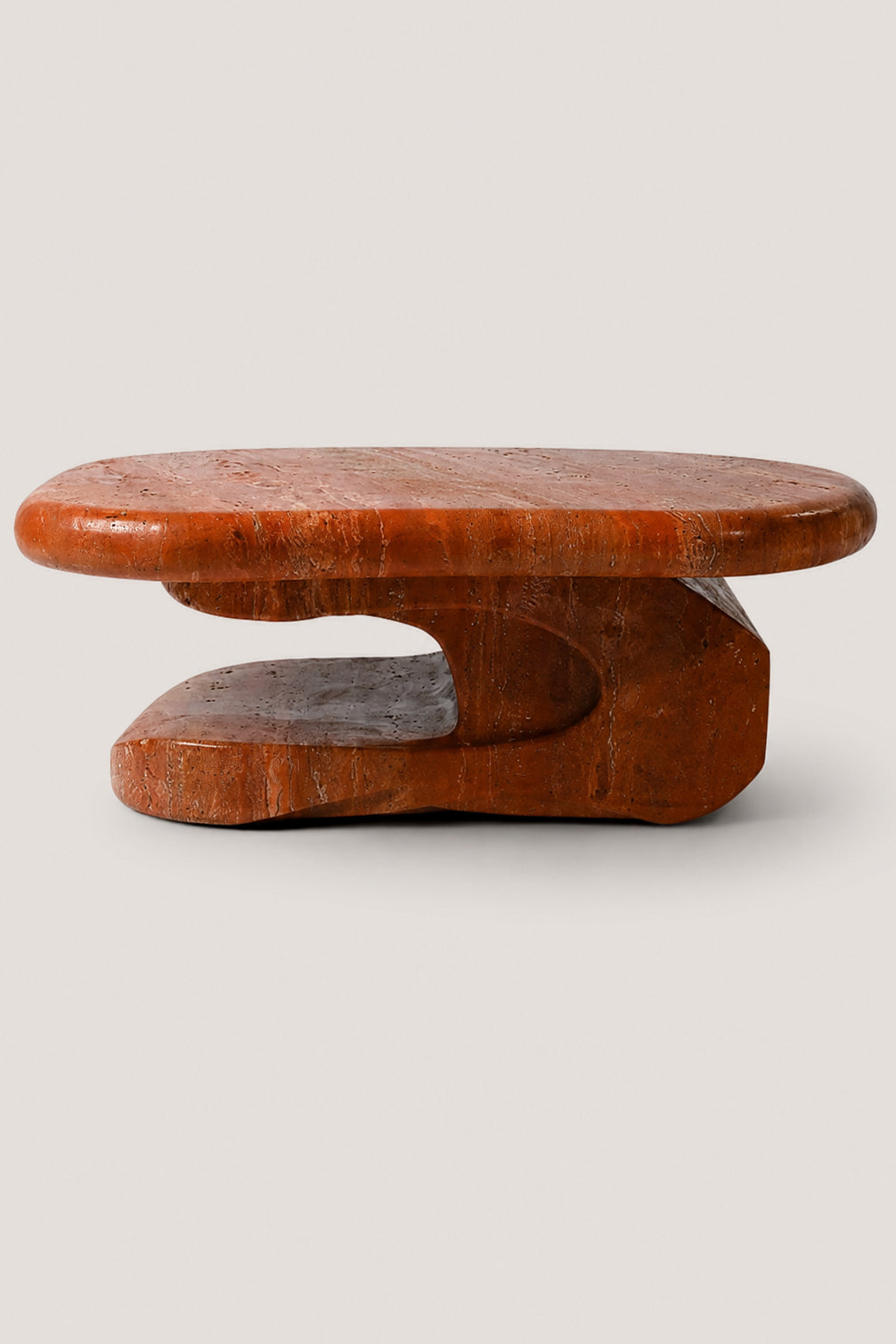 Terra Cradle – ( Coffee Table)