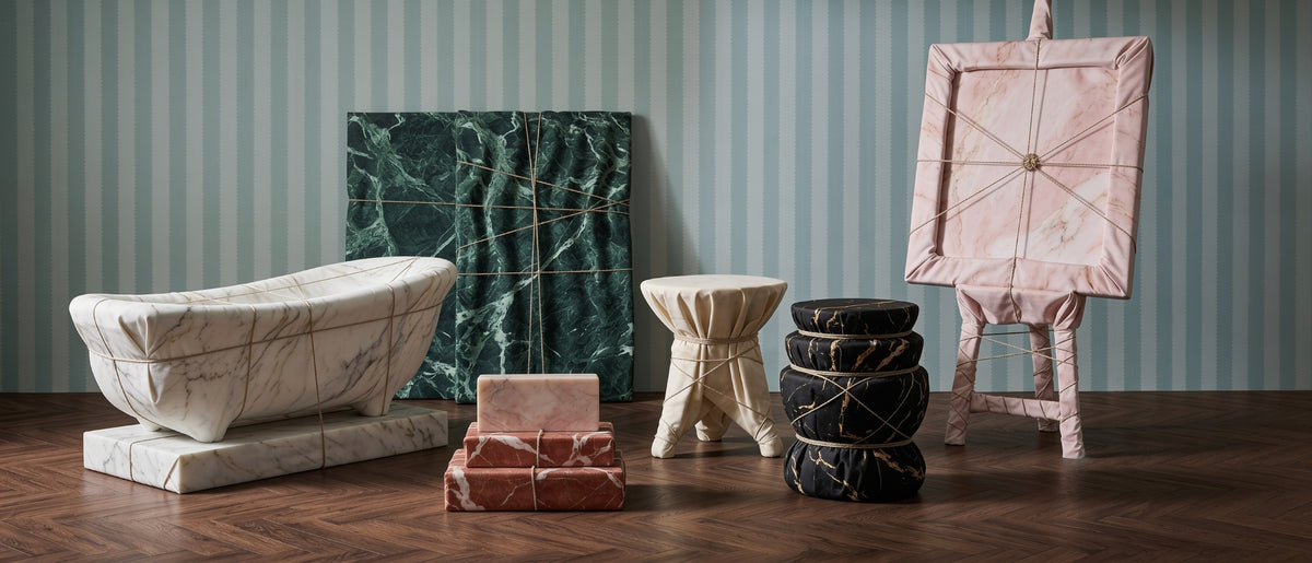 DISCOVER OUR COLLECTIONS